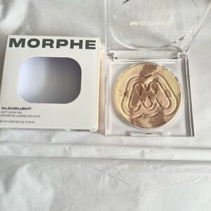 Morphe Cloudset Powder